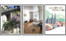 La Maison Blatin - 2 Chambres & Parking